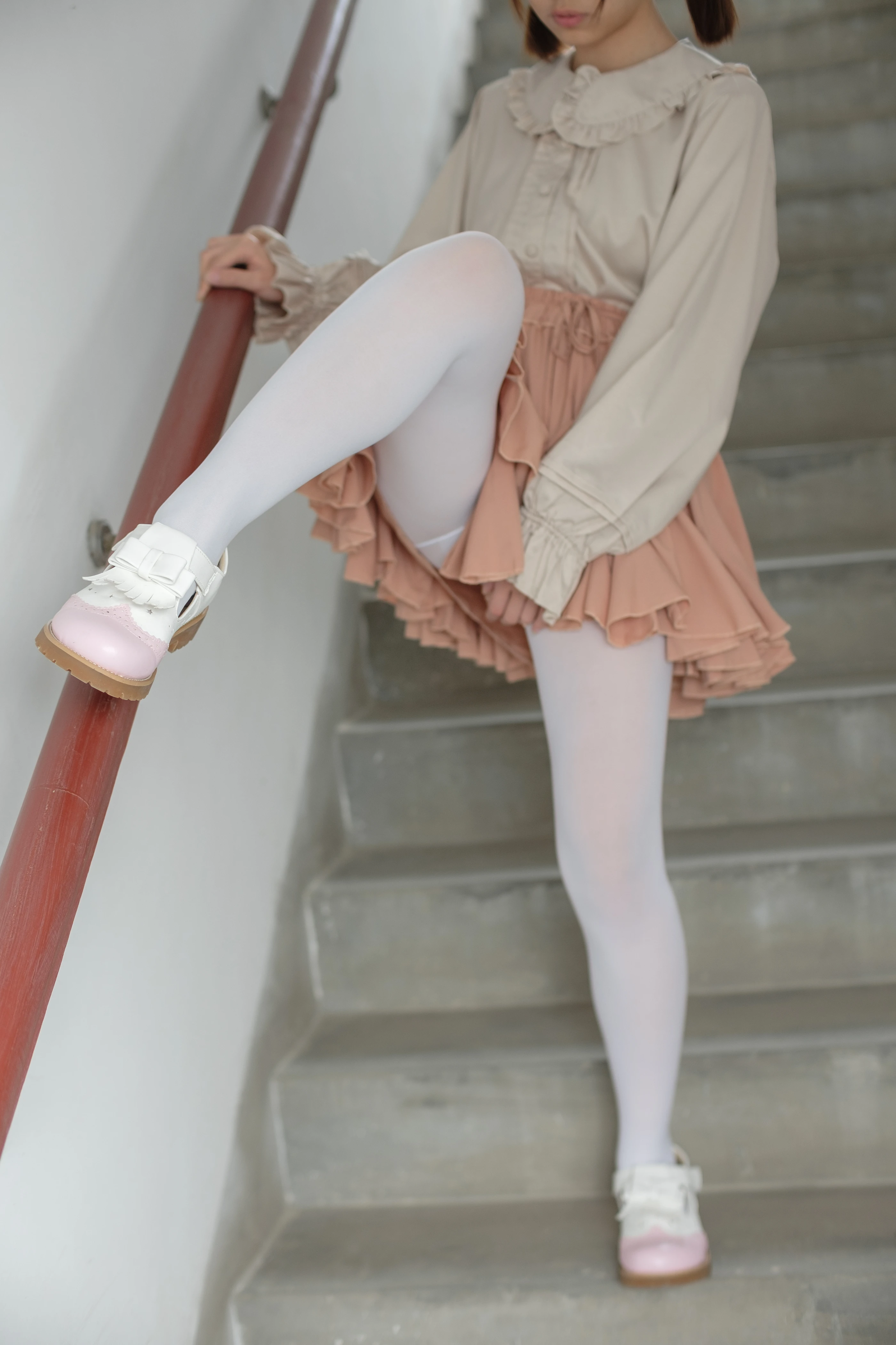 森萝财团 X-029 [95P 1V]插图5